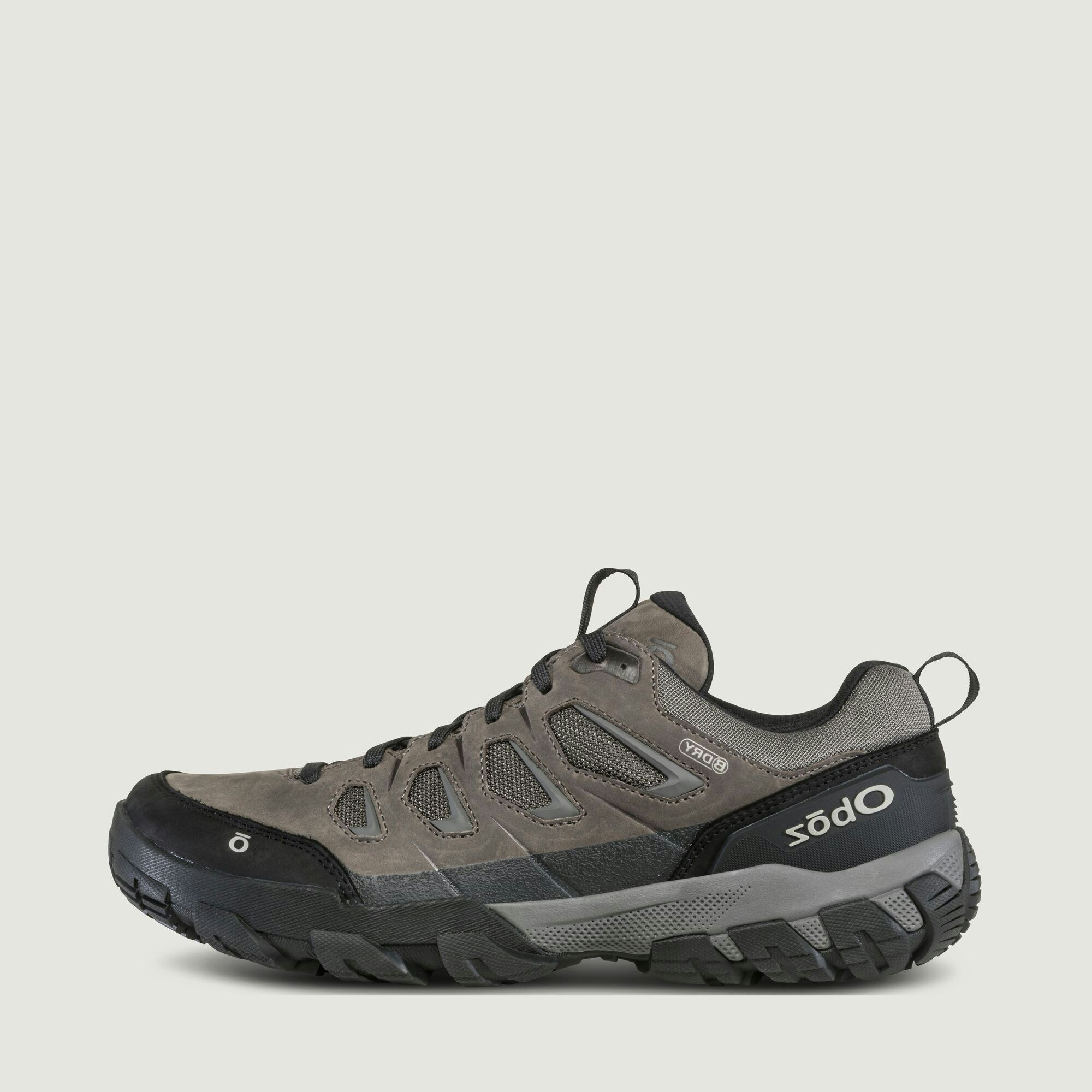 Men's Oboz Sawtooth X Low BDRY Hiking Shoes