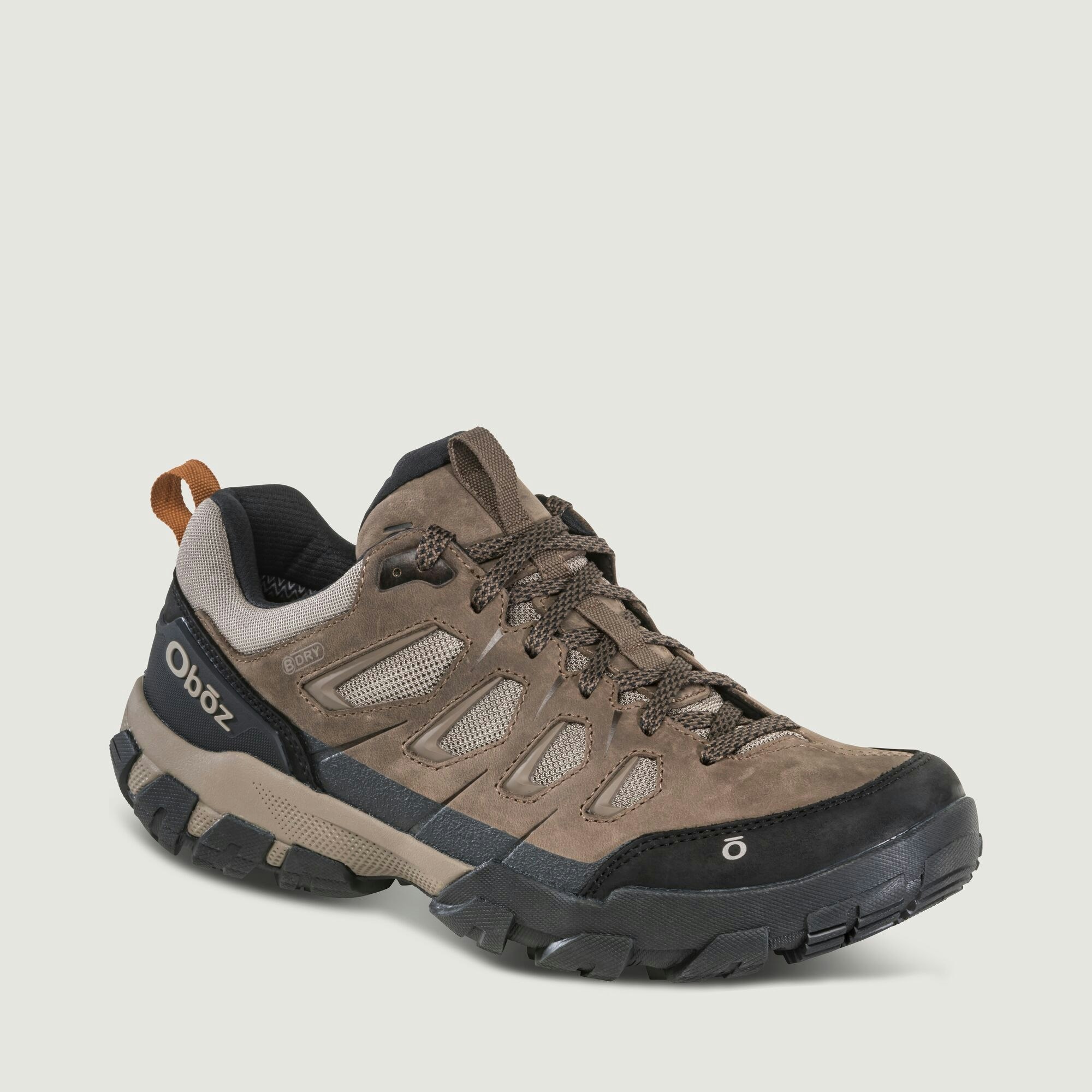 Oboz shop sawtooth sale