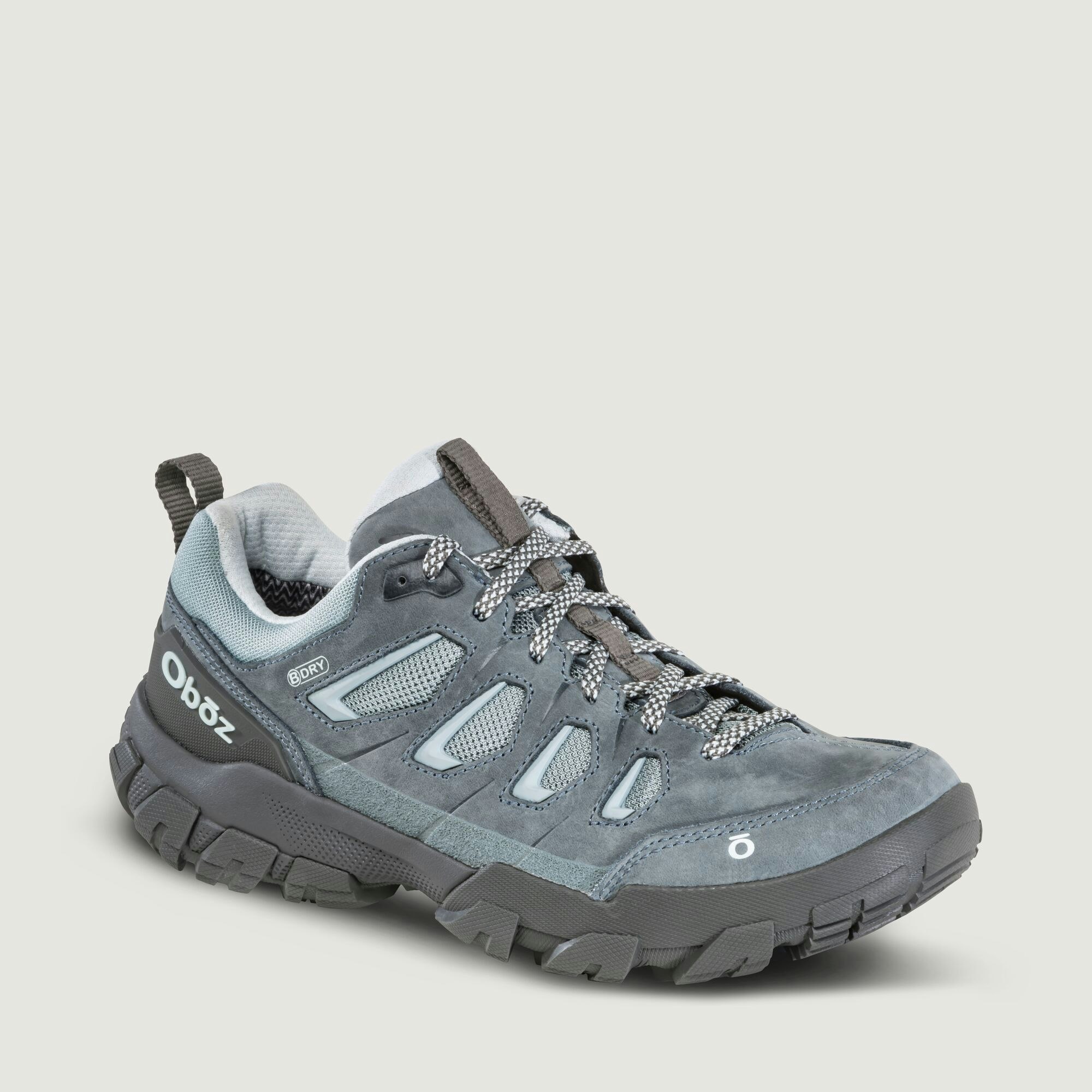 Oboz women's hiking shoes best sale