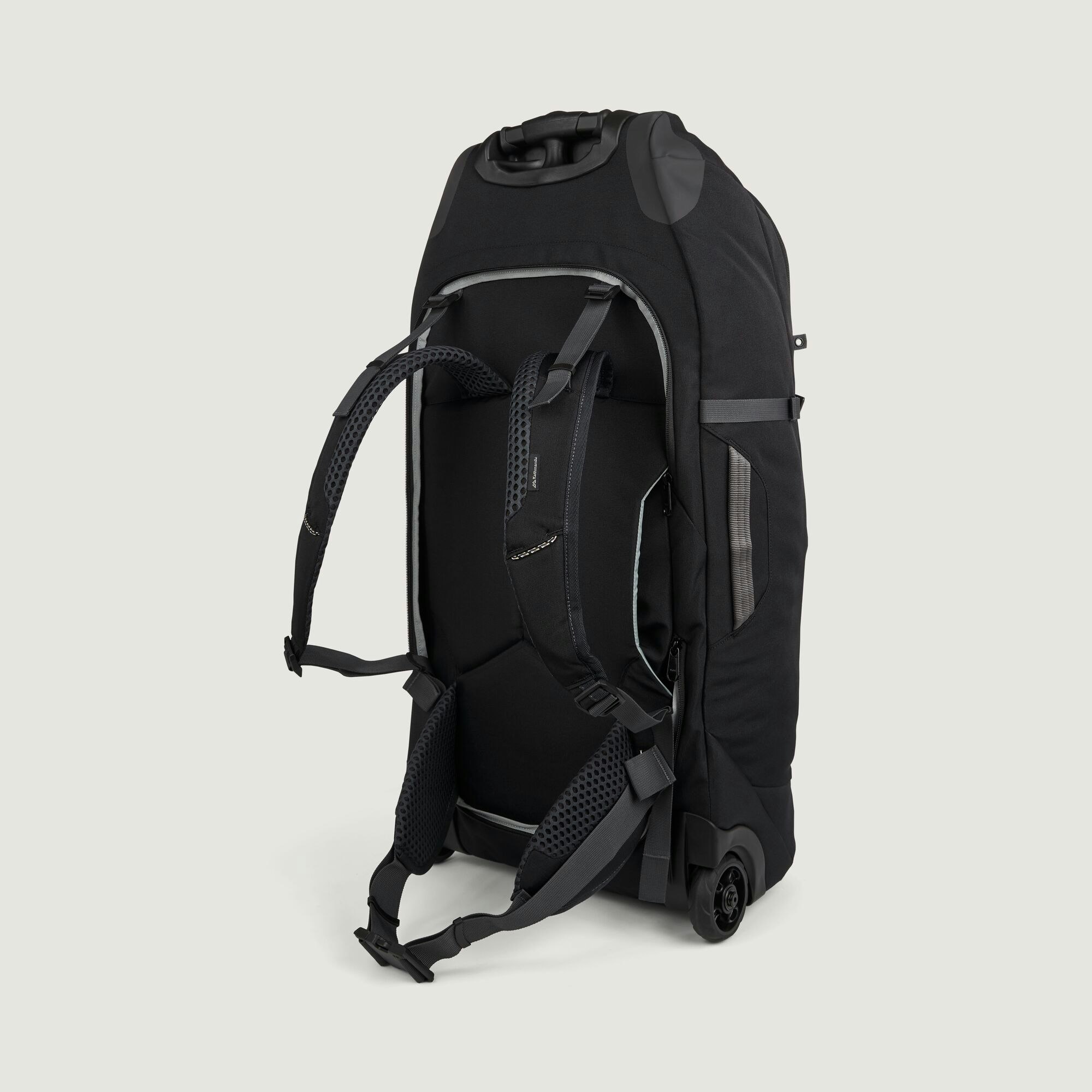 Kathmandu hybrid deals 70l
