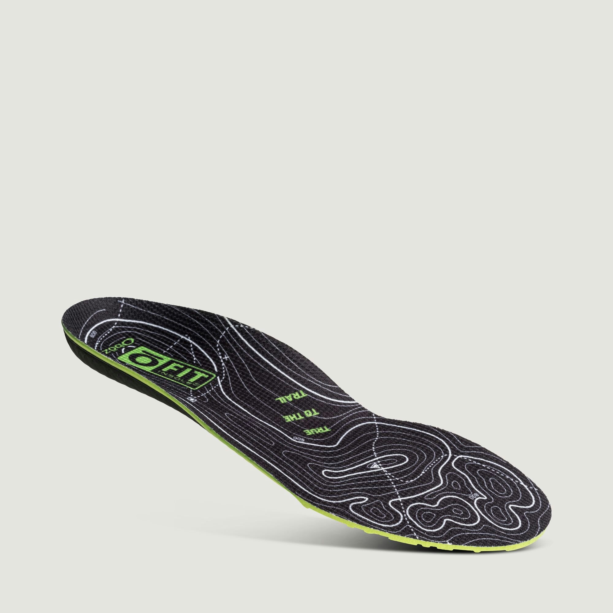 Oboz o on sale fit insole