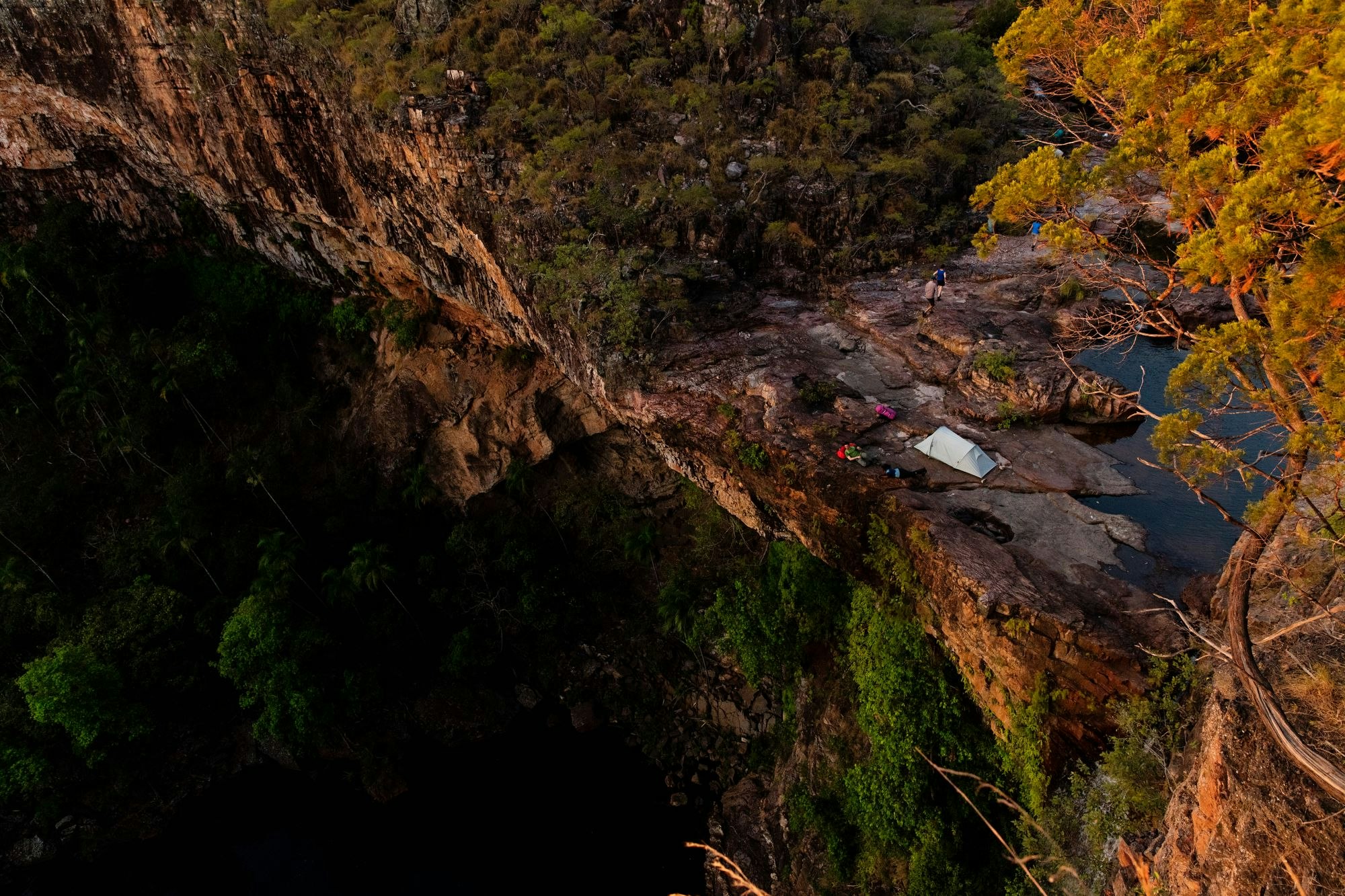 Where are the best hikes in the Northern Territory?