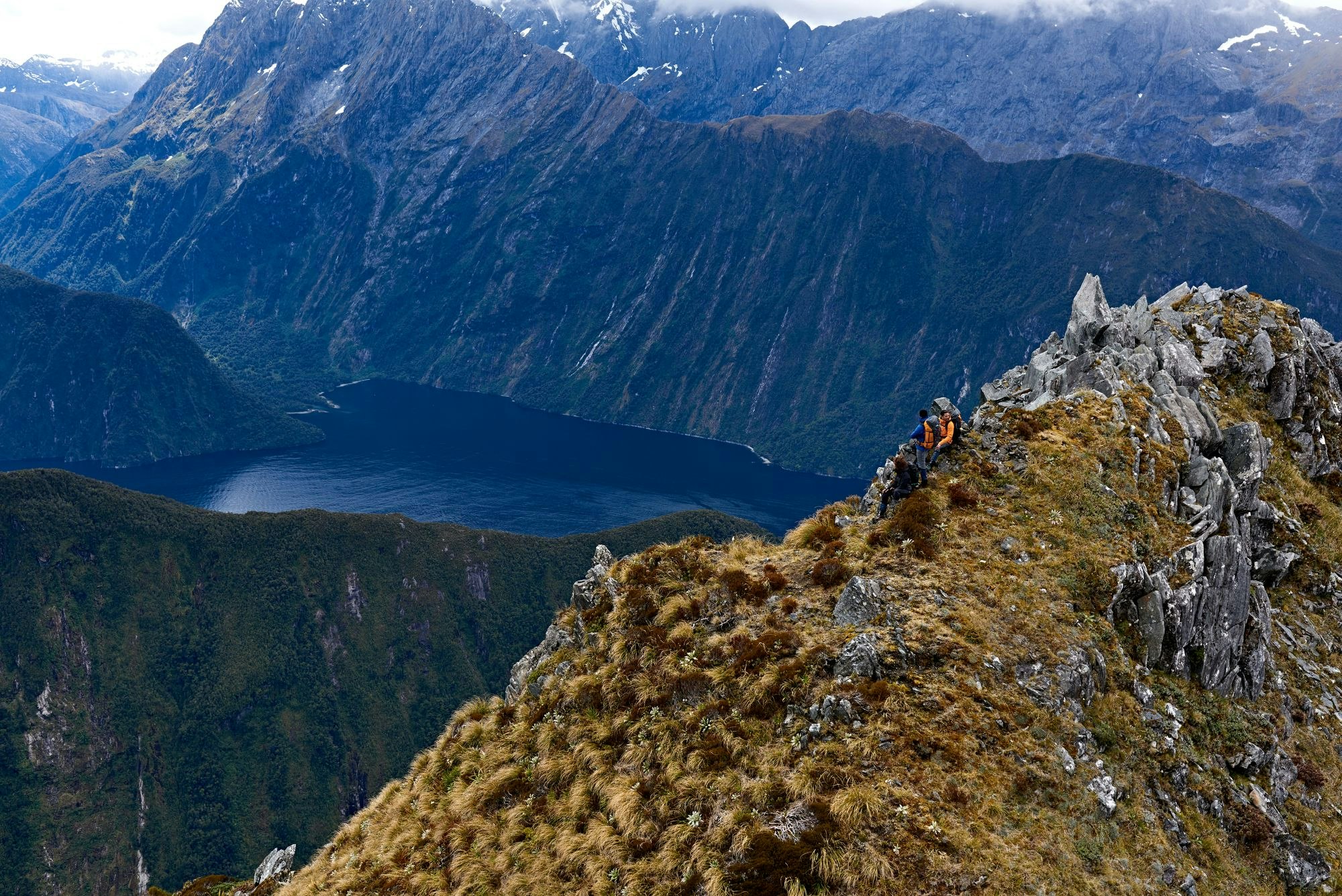 Five surprising winter experiences in New Zealand