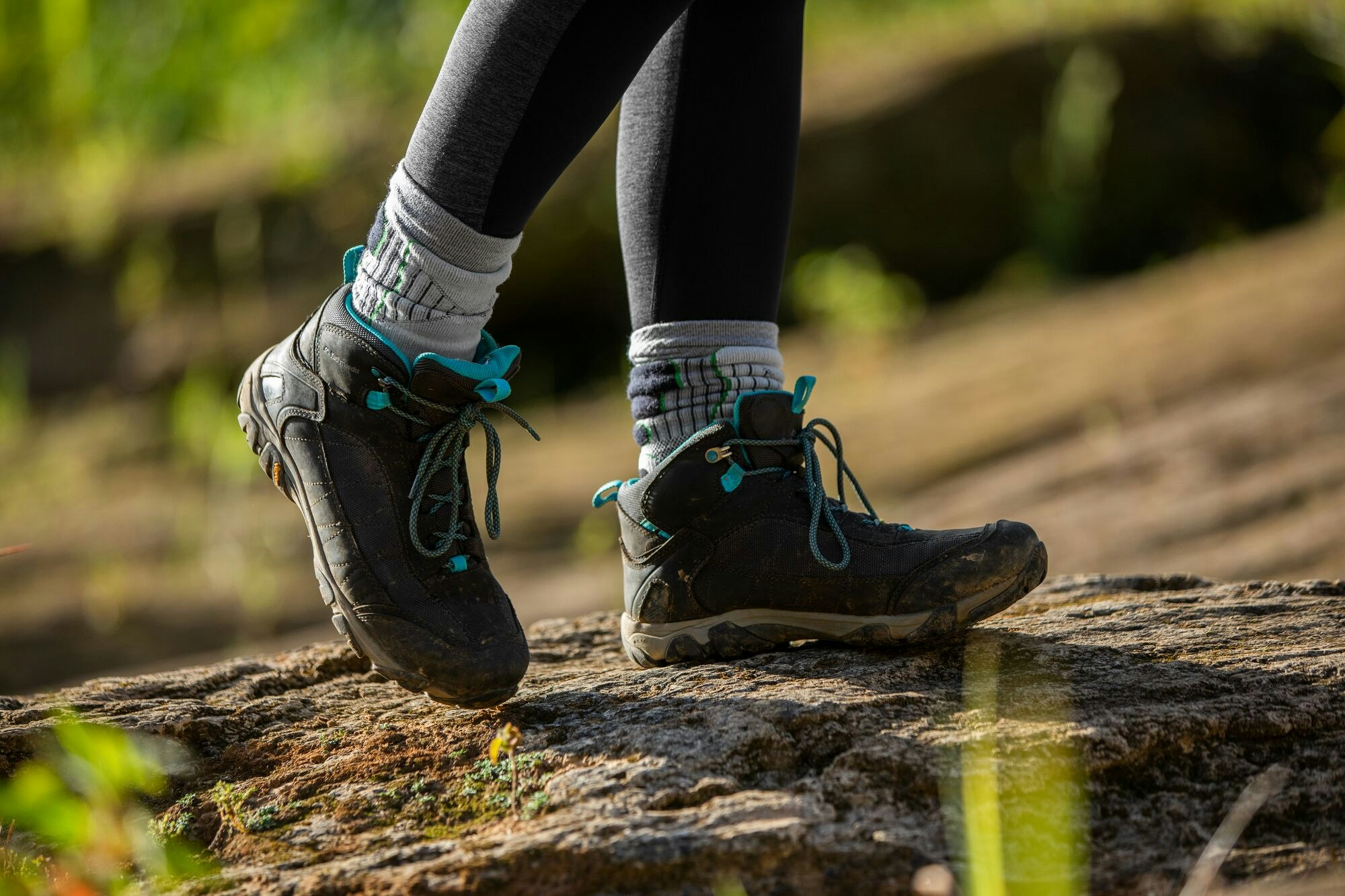 Choosing the perfect hiking sock