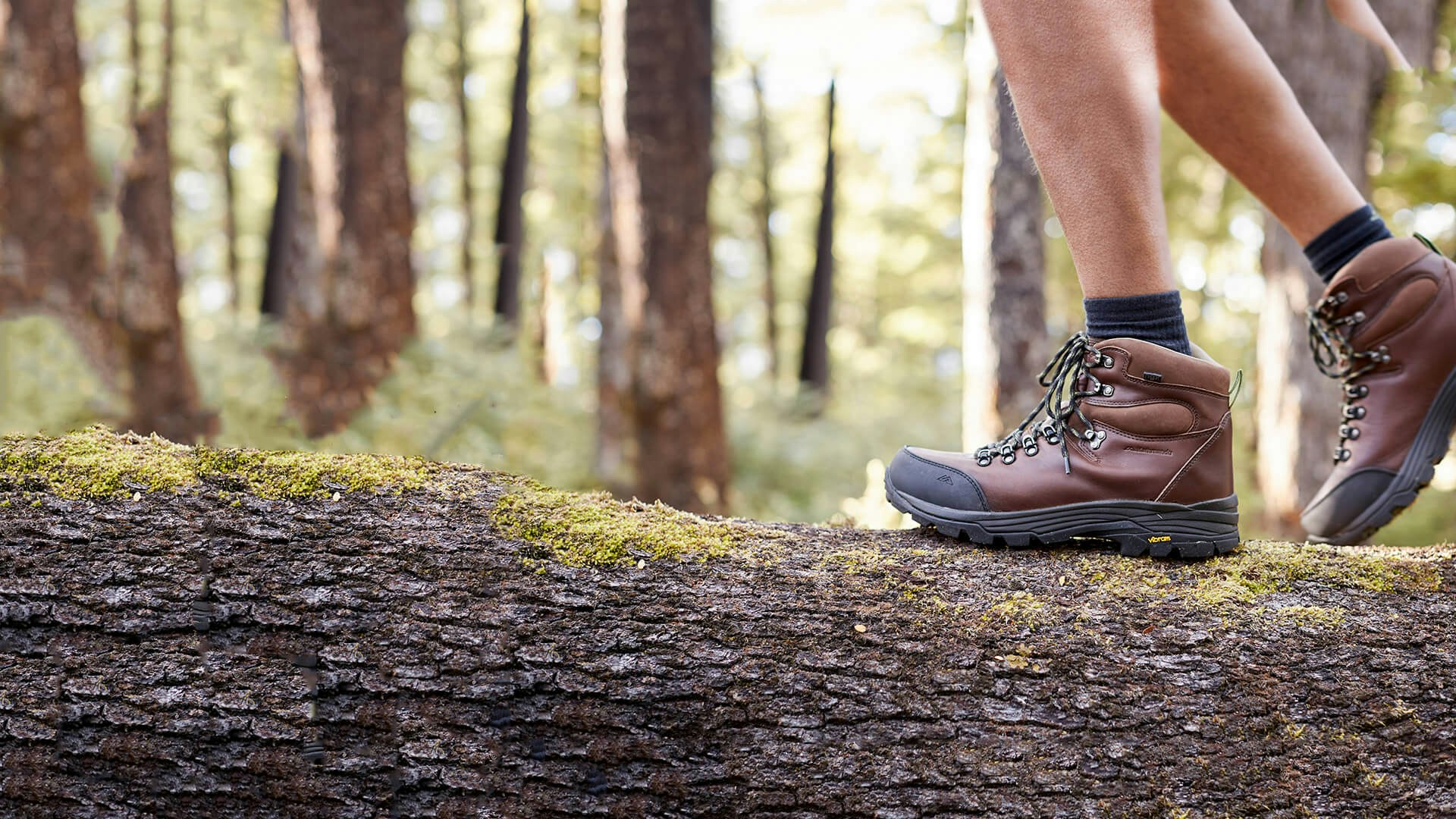 How to choose hiking boots and shoes