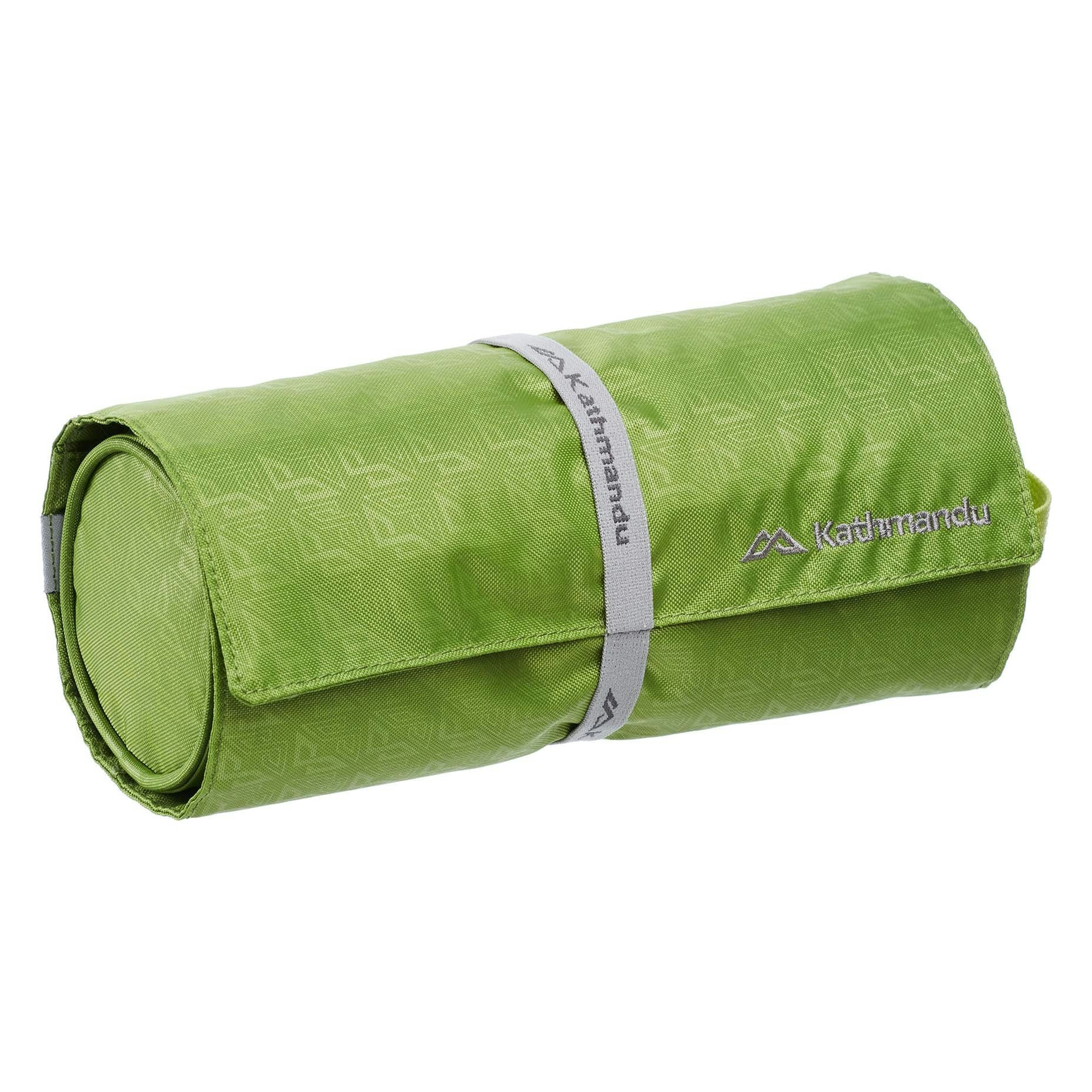 Toiletry bag