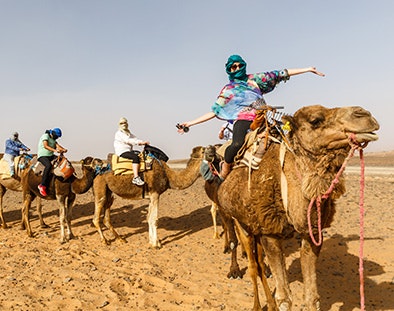 Best of Morocco