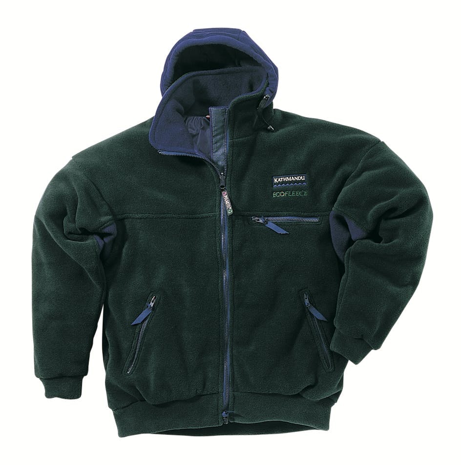The Baffin Island. A Kathmandu Classic. The Baffin Island. A Kathmandu Classic.