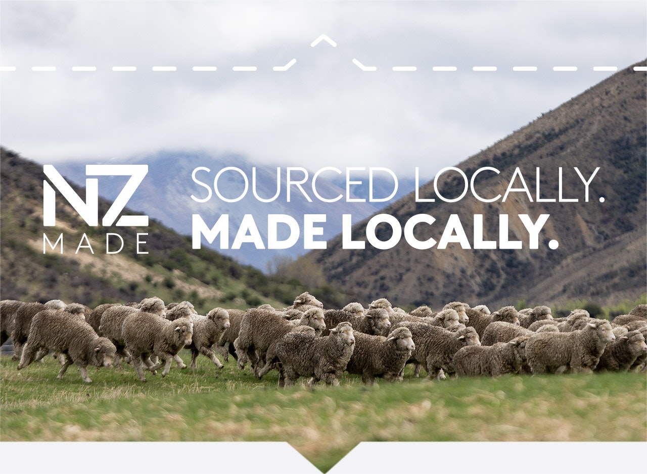 nz made