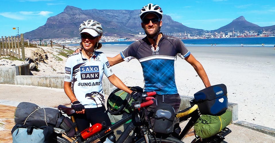 Making it to Cape Town Making it to Cape Town