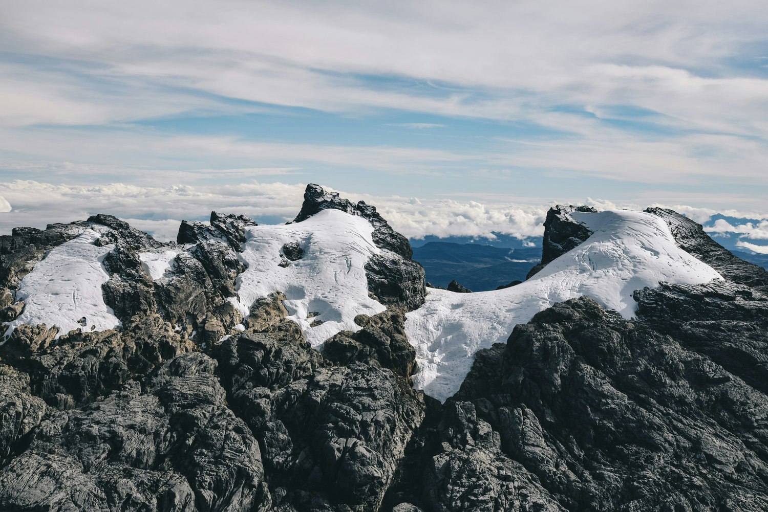 Glacier