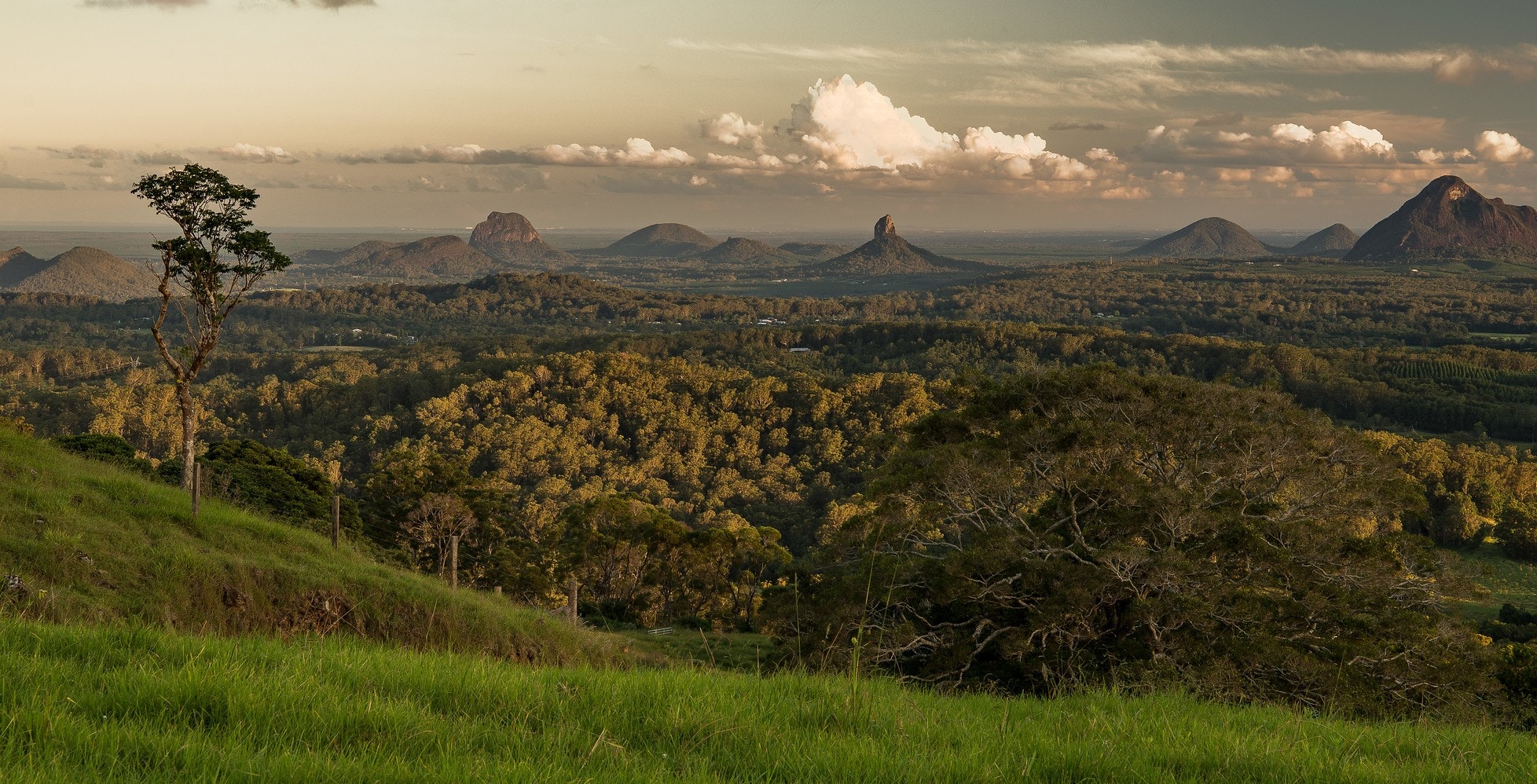 Best Hikes in Queensland