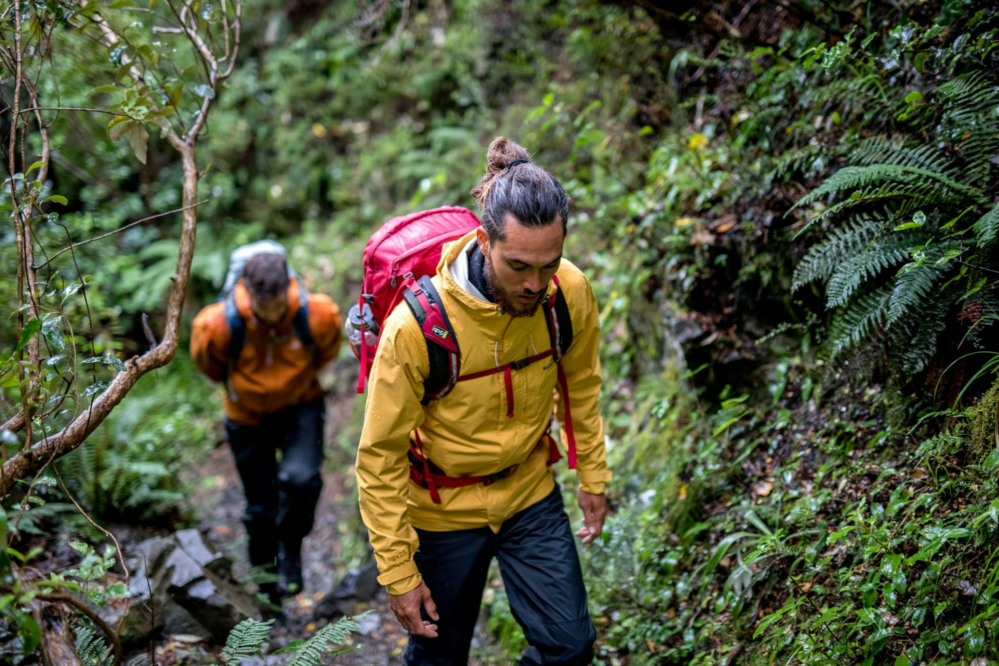 Enjoy the outdoors regardless of the weather Enjoy the outdoors regardless of the weather