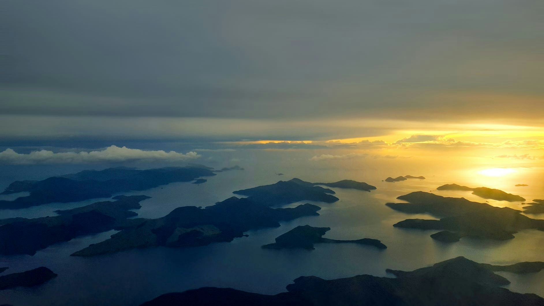 Marlborough Sounds
