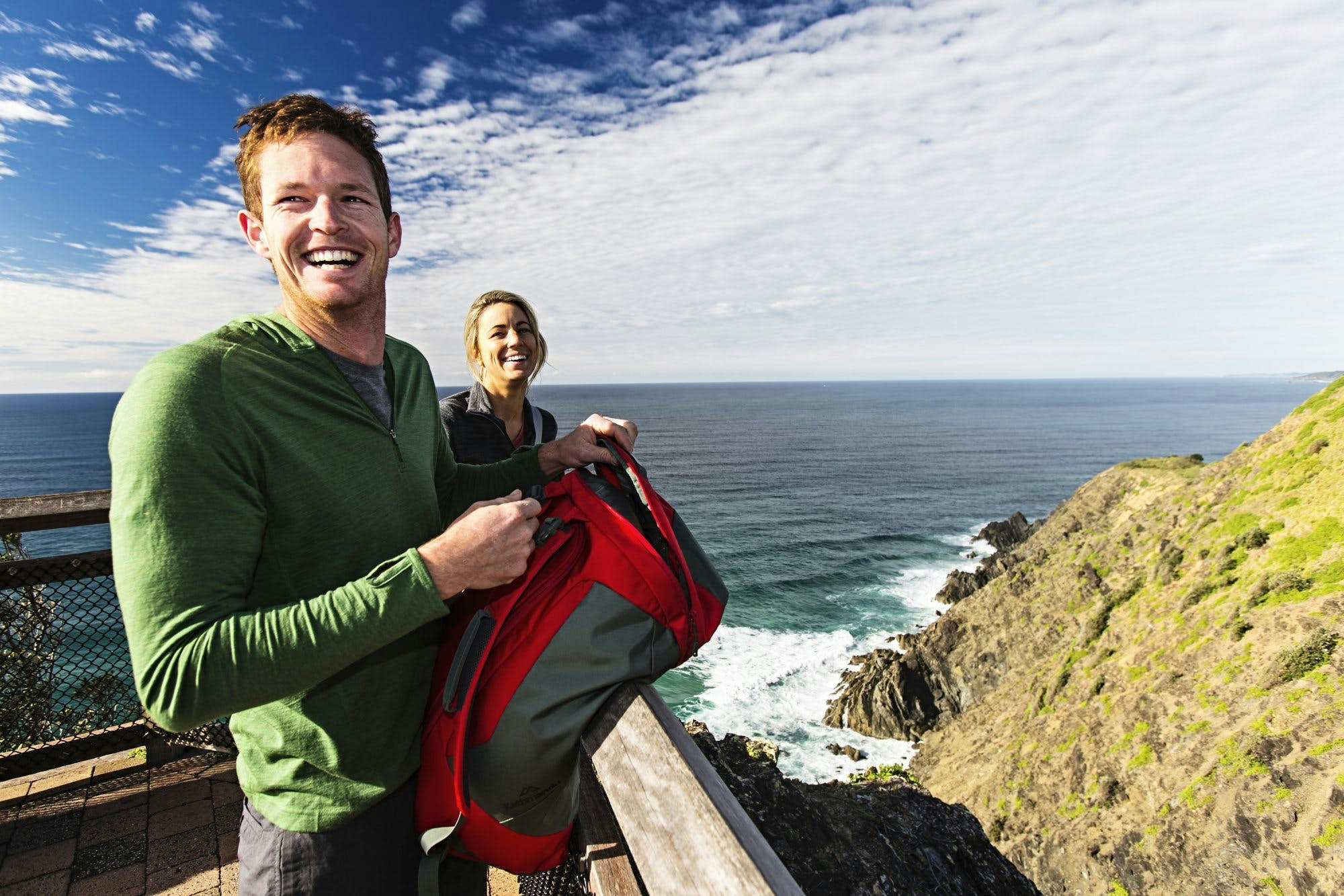 Your ideal travel bag - the Shuttle Cargo hybrid pack Your ideal travel bag - the Shuttle Cargo hybrid pack