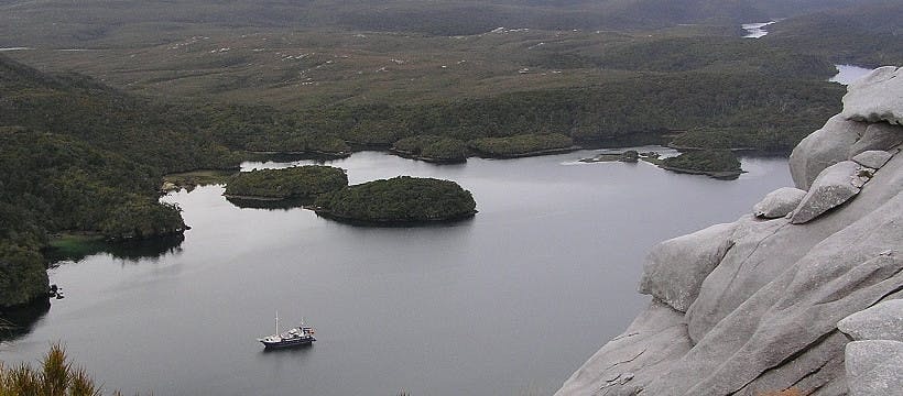 Discover Stewart Island with Real Journeys Discover Stewart Island with Real Journeys