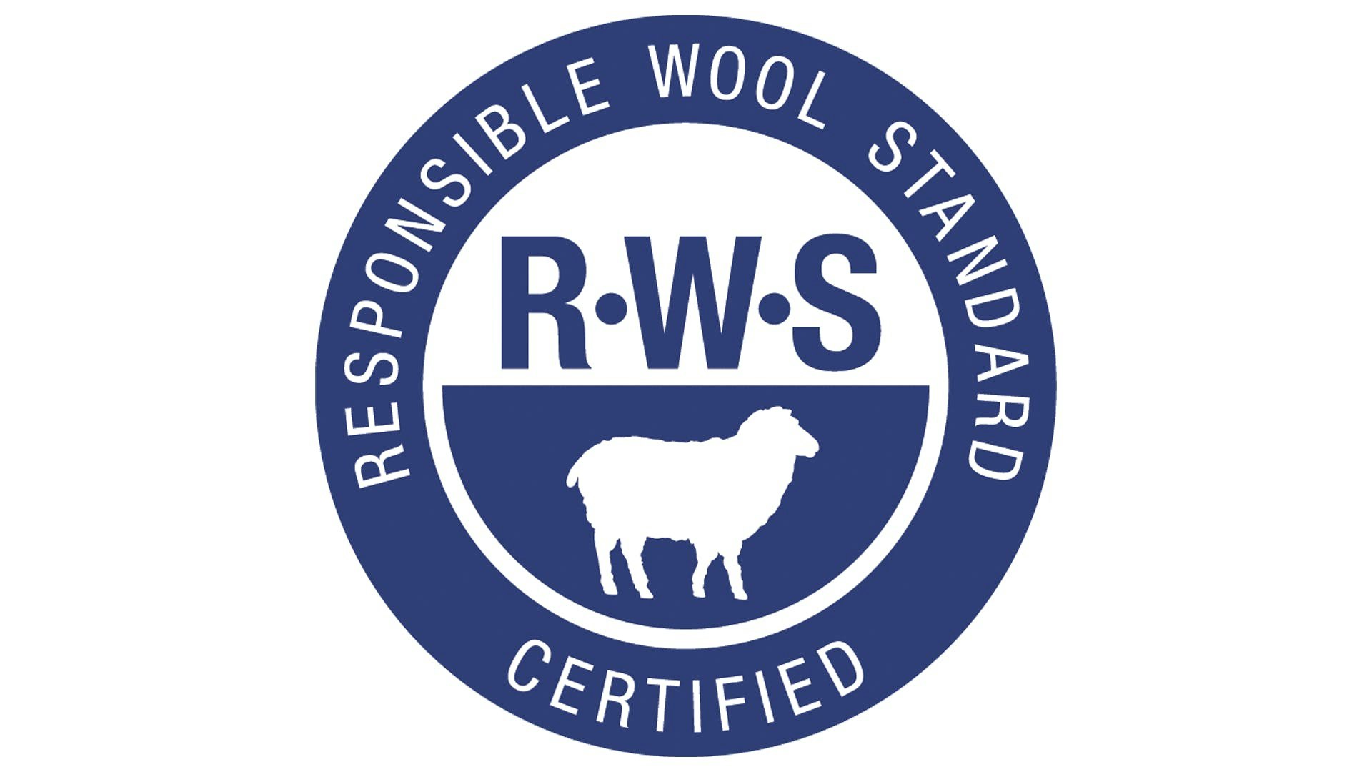 Responsible Wool Standard logo