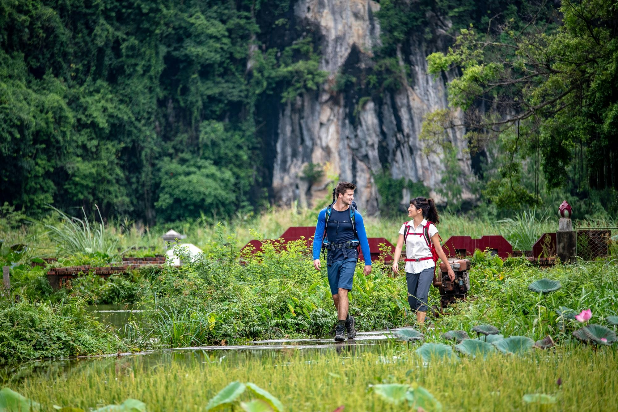 Easy wash merino is ideal on that trip through SE Asia Easy wash merino is ideal on that trip through SE Asia