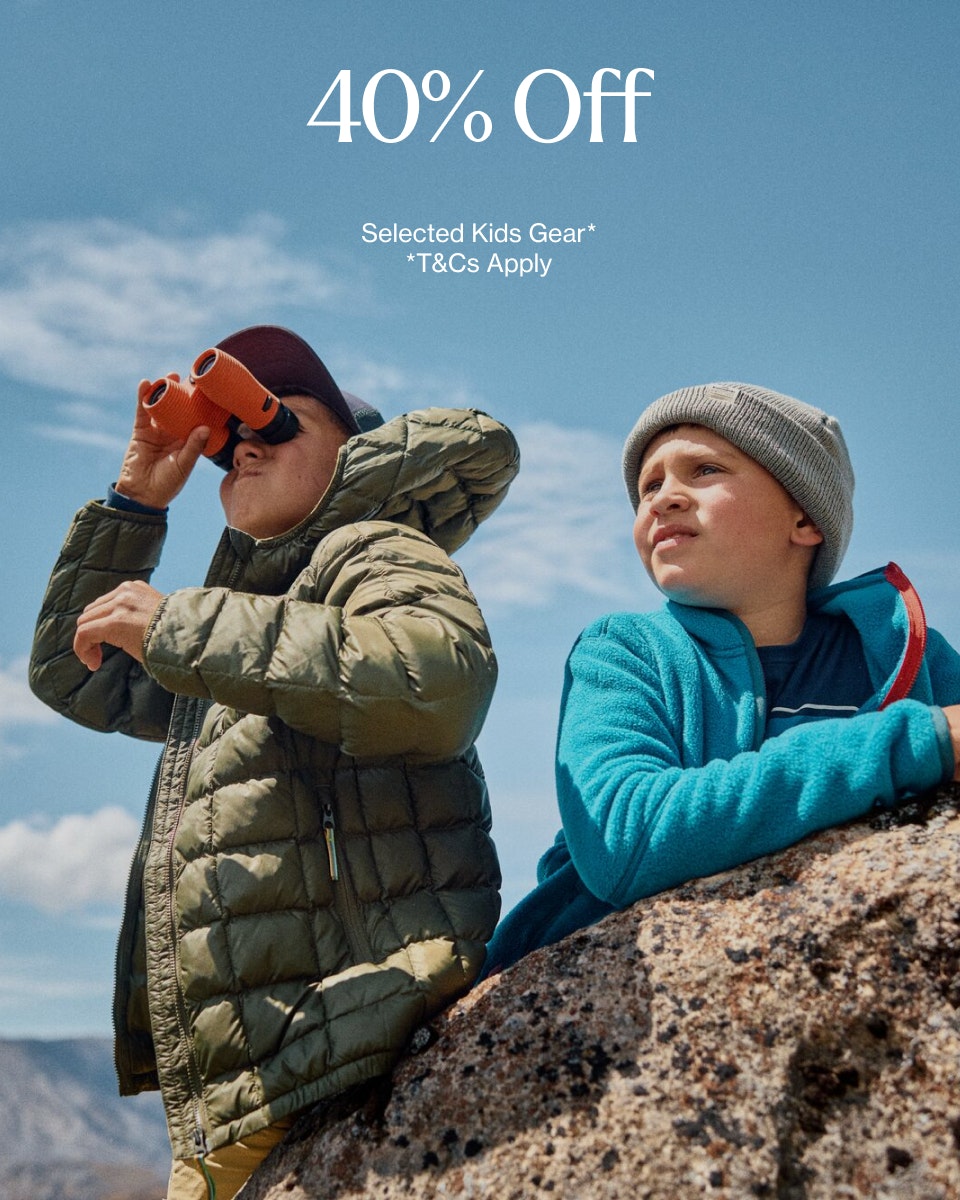 Buy Kathmandu Outdoor Clothing & Gear | Kathmandu Australia