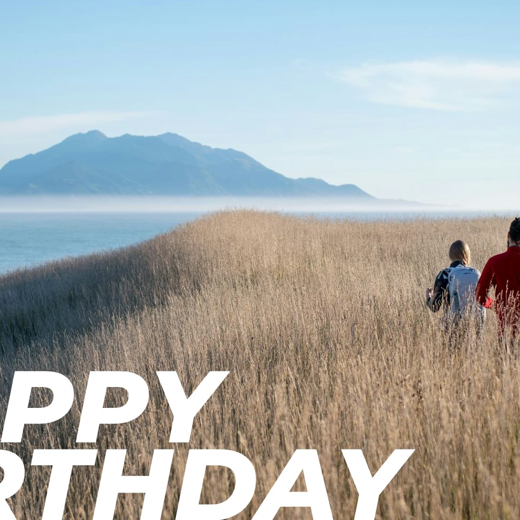 Click here to purchase e-Gift card Happy Birthday Coastal ramble