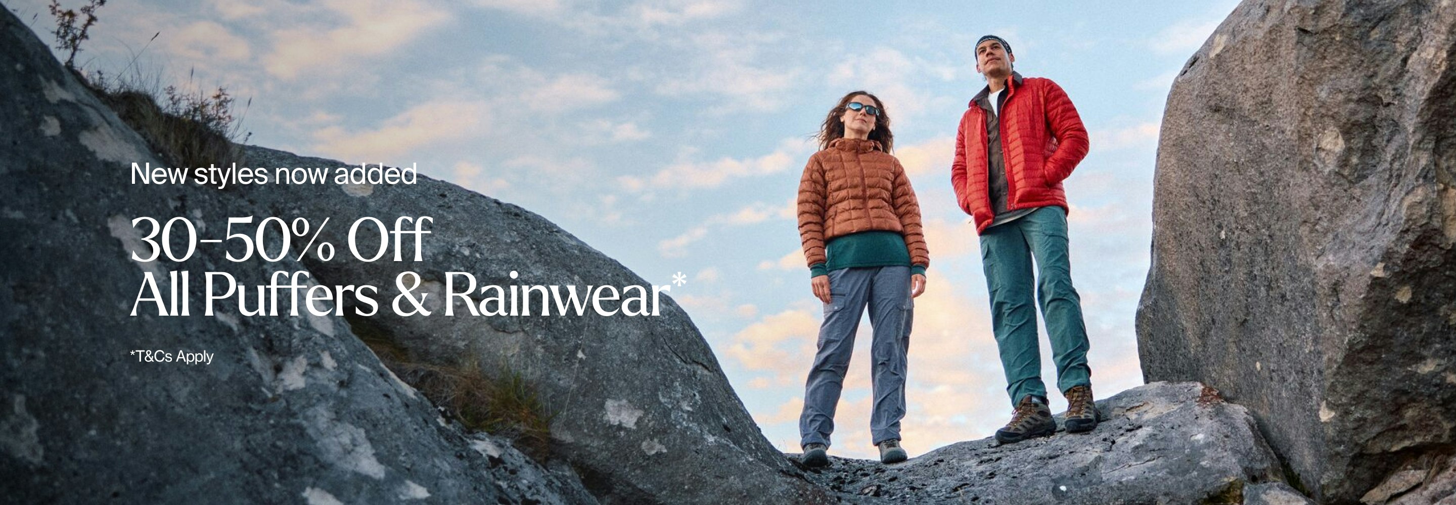 Buy Kathmandu Outdoor Clothing & Gear | Kathmandu Australia