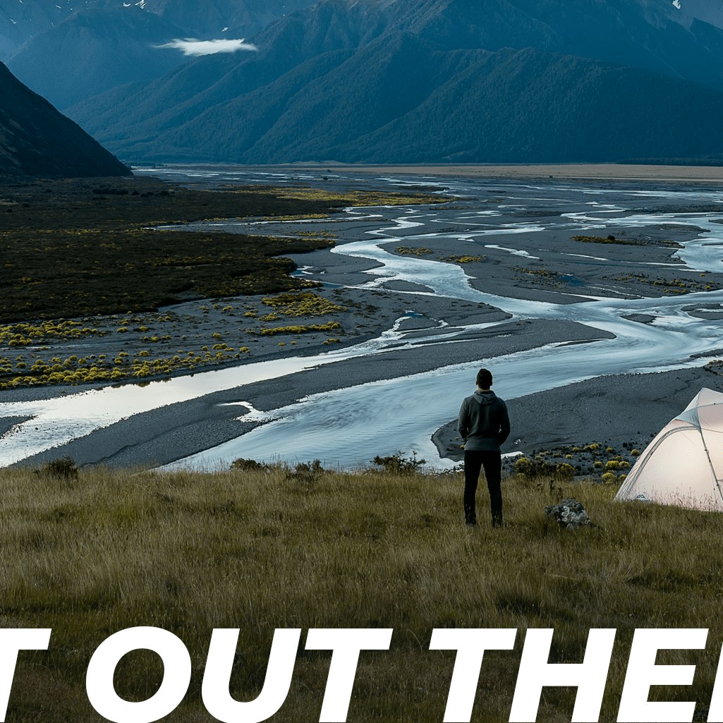 Click here to purchase e-Gift card Get Out There Camp