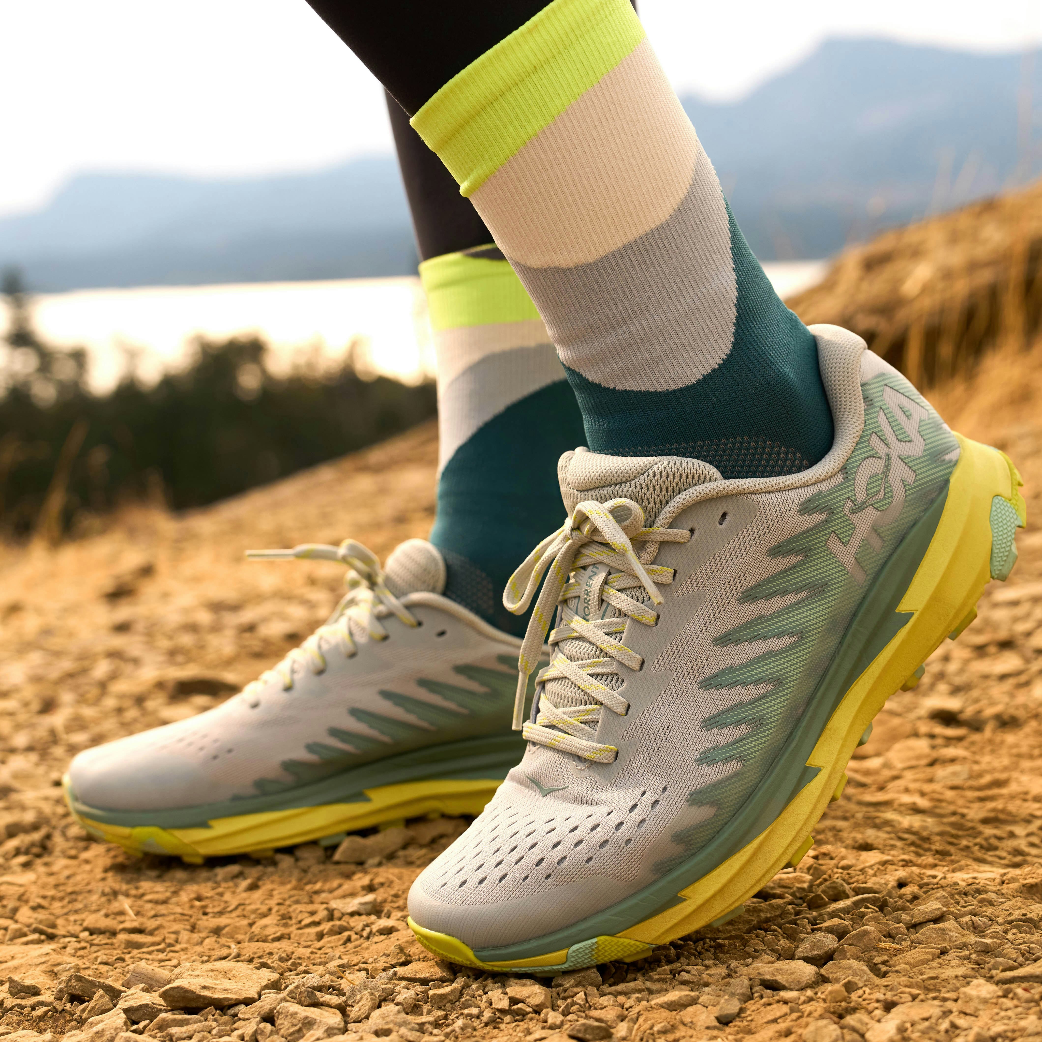 HOKA Footwear - Hiking Boots & Trail Running Shoes