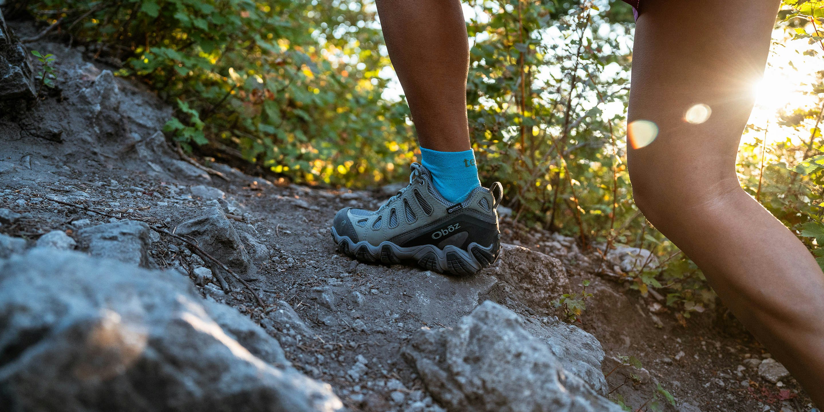 Oboz women hiking boots store