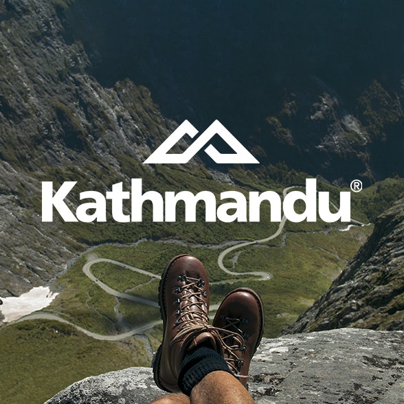 Salomon footwear